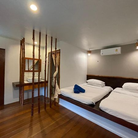 Anattaya Holiday Home Ko Yao Noi Exterior foto