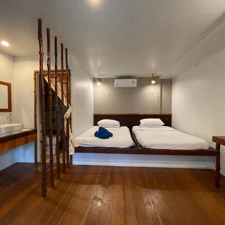 Anattaya Holiday Home Ko Yao Noi Exterior foto