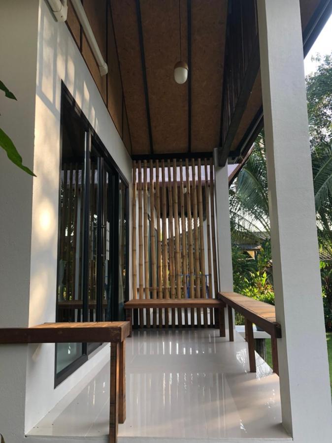 Anattaya Holiday Home Ko Yao Noi Exterior foto