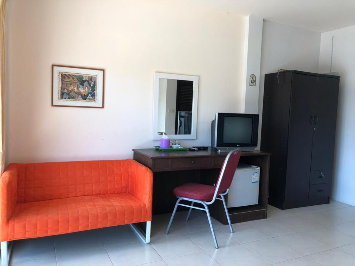 Anattaya Holiday Home Ko Yao Noi Exterior foto