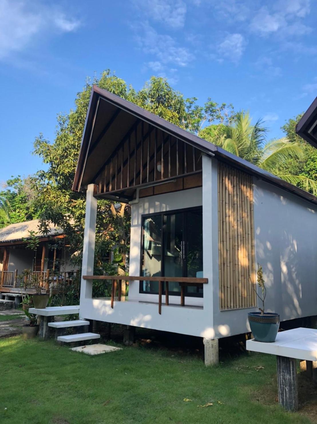 Anattaya Holiday Home Ko Yao Noi Exterior foto