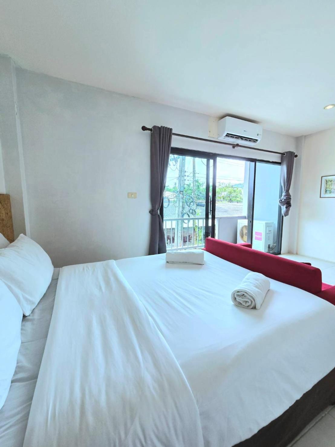 Anattaya Holiday Home Ko Yao Noi Exterior foto
