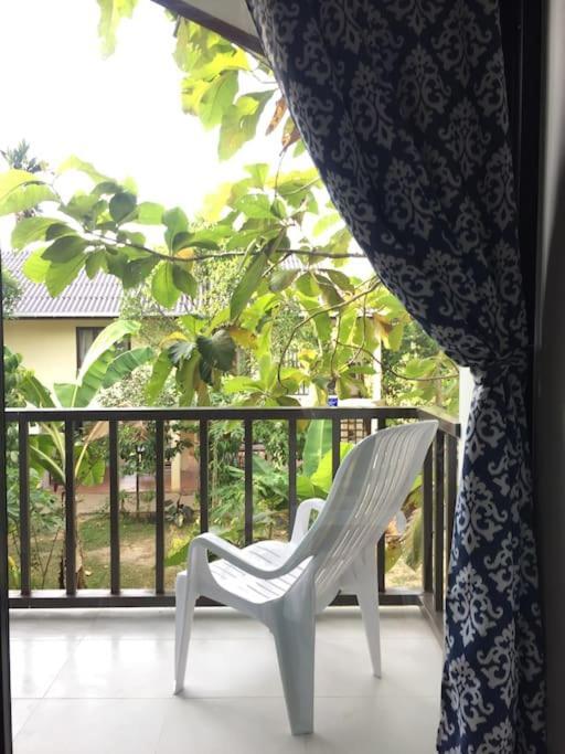 Anattaya Holiday Home Ko Yao Noi Exterior foto